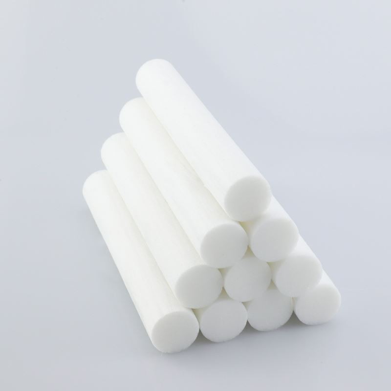 Difusor de óleo essencial de algodão Wick