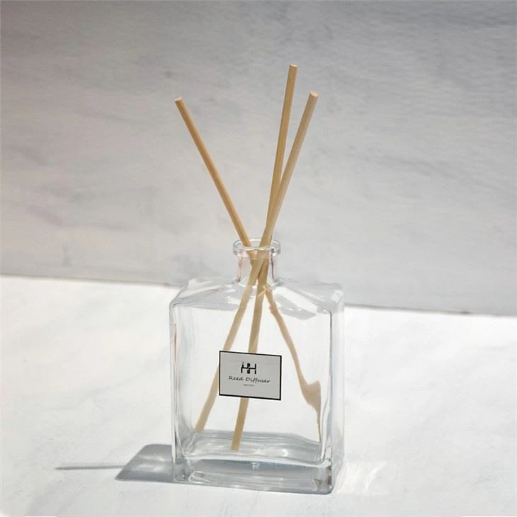 difusor de palheta de óleo natural